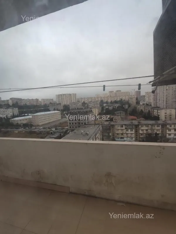 Satılır 3 otaqlı yeni tikili 104 m²