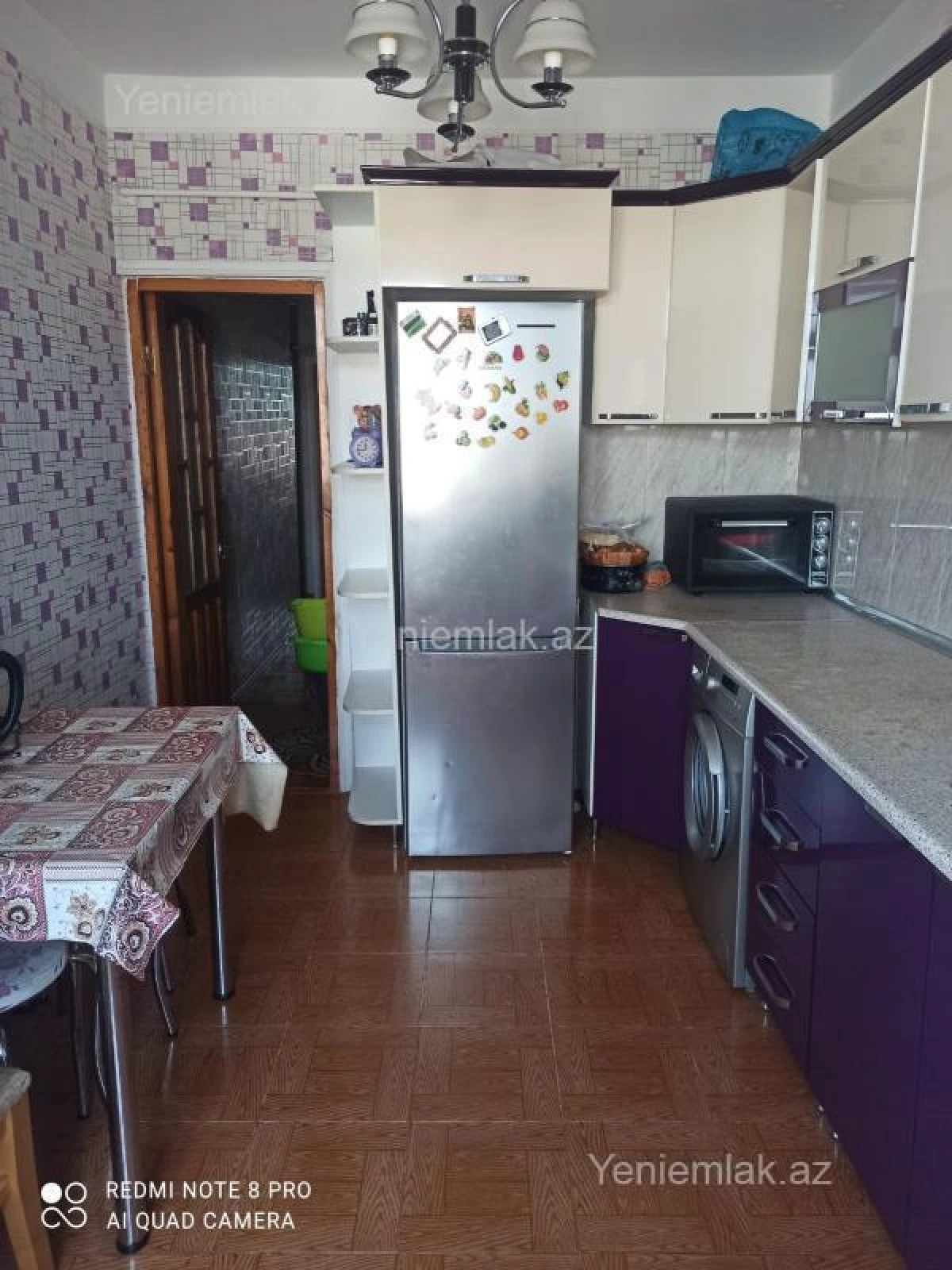 Satılır 3 otaqlı köhnə tikili 90 m²