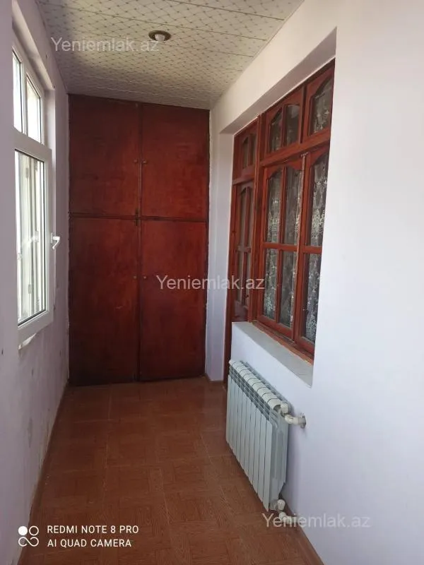 Satılır 3 otaqlı köhnə tikili 90 m²
