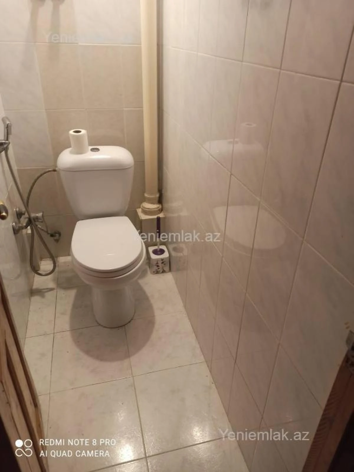 Satılır 3 otaqlı köhnə tikili 90 m²