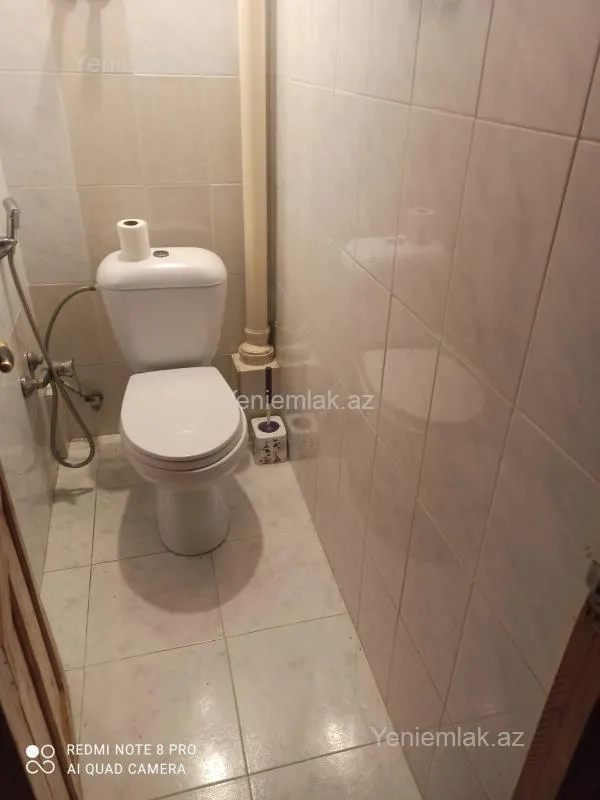 Satılır 3 otaqlı köhnə tikili 90 m²