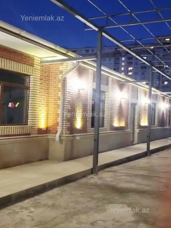 Satılır 1 otaqlı obyekt 1420 m²