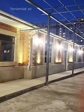 Satılır 1 otaqlı obyekt 1420 m² — Abşeron 1 otaq 1420.00 m²