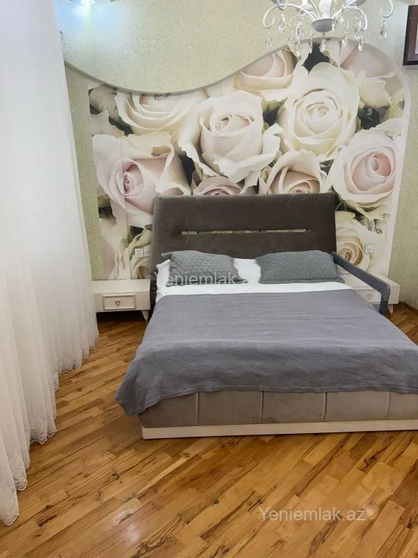 Satılır 3 otaqlı yeni tikili 103 m²