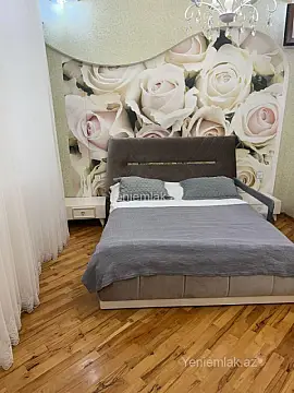 Satılır 3 otaqlı yeni tikili 103 m²