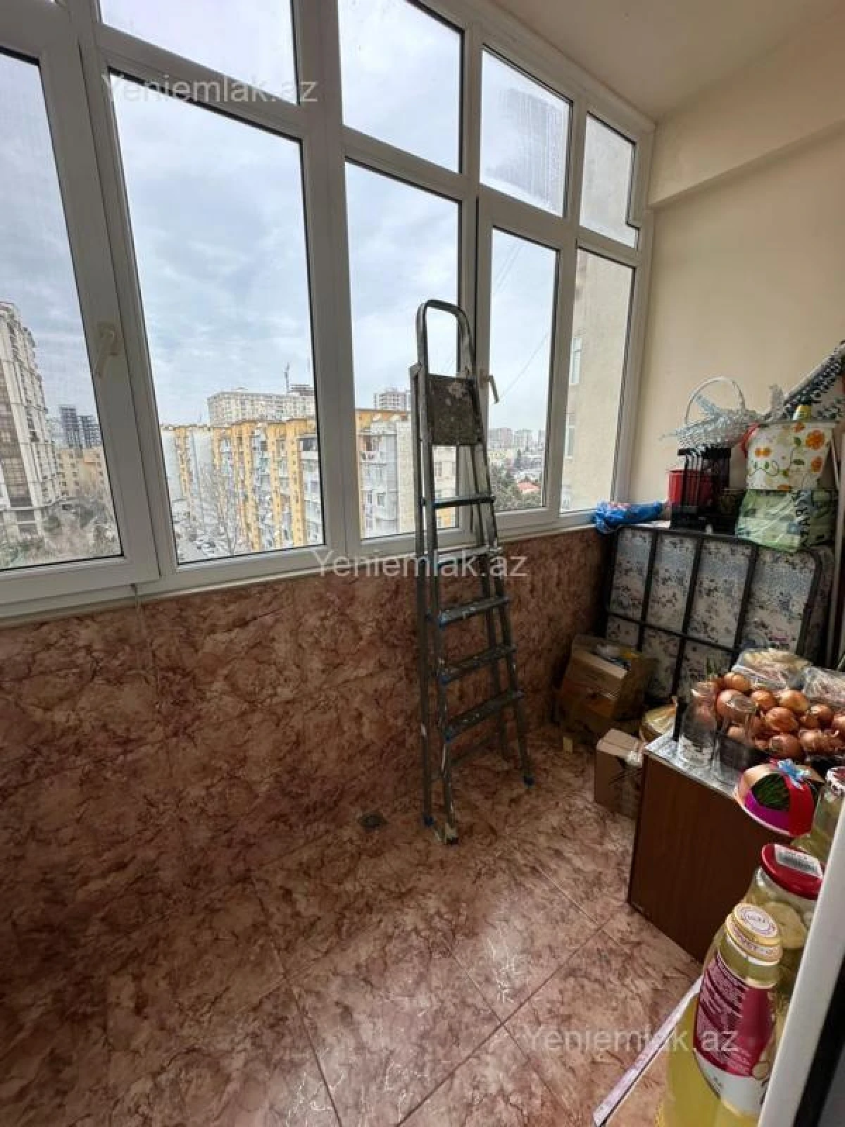 Satılır 4 otaqlı yeni tikili 157 m²