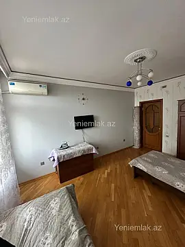 Satılır 4 otaqlı yeni tikili 157 m²