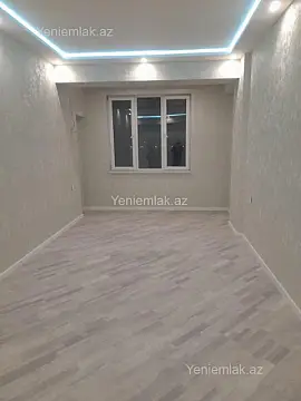 Satılır 3 otaqlı yeni tikili 81 m² — Sumqayıt 3 otaq 81.00 m²