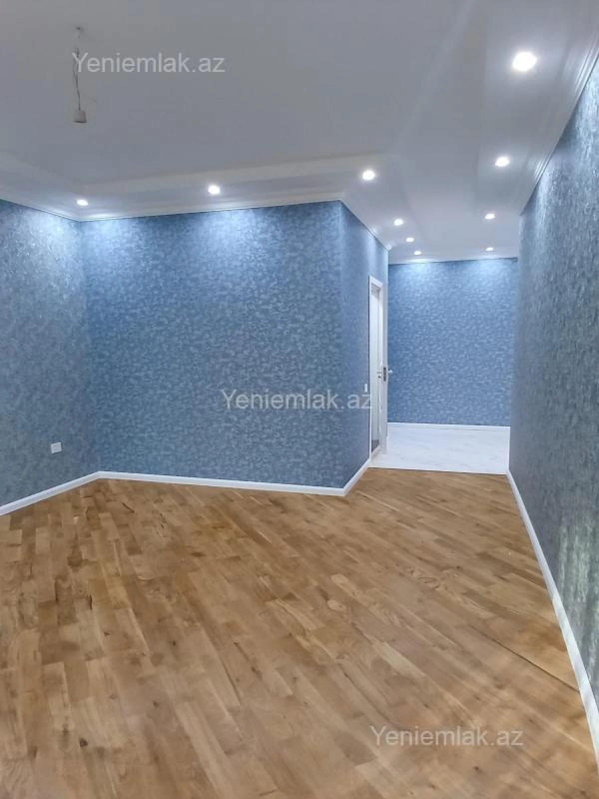 Satılır 4 otaqlı yeni tikili 178 m²