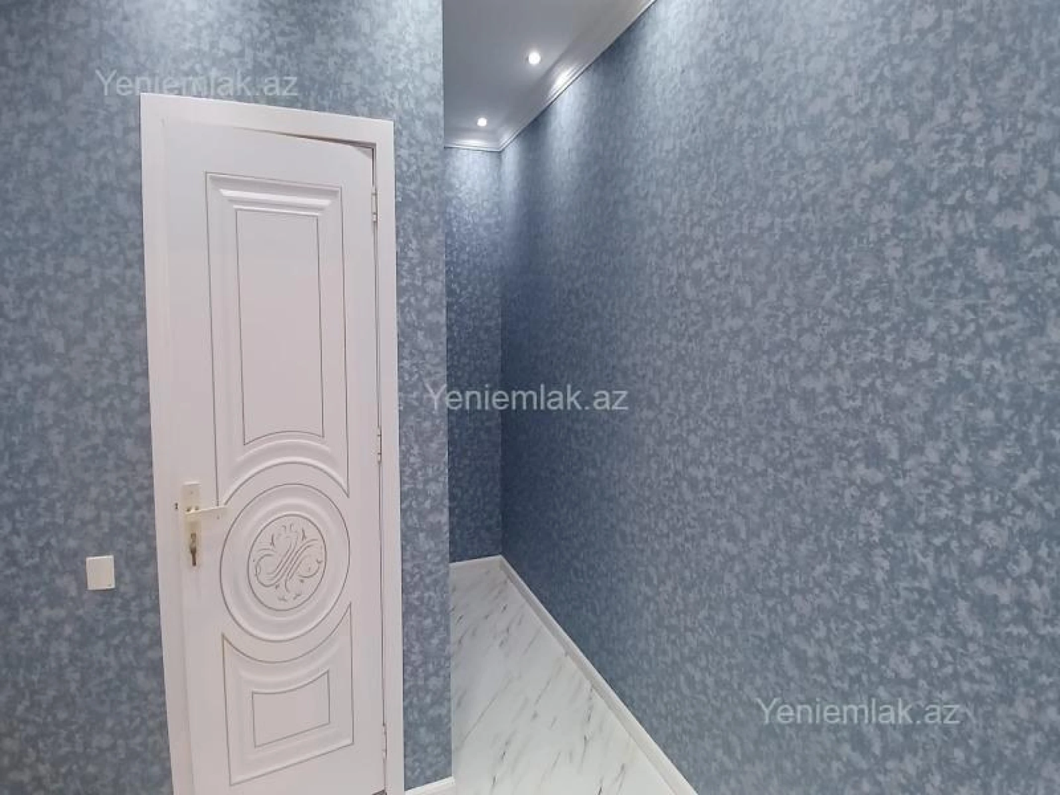Satılır 4 otaqlı yeni tikili 178 m²