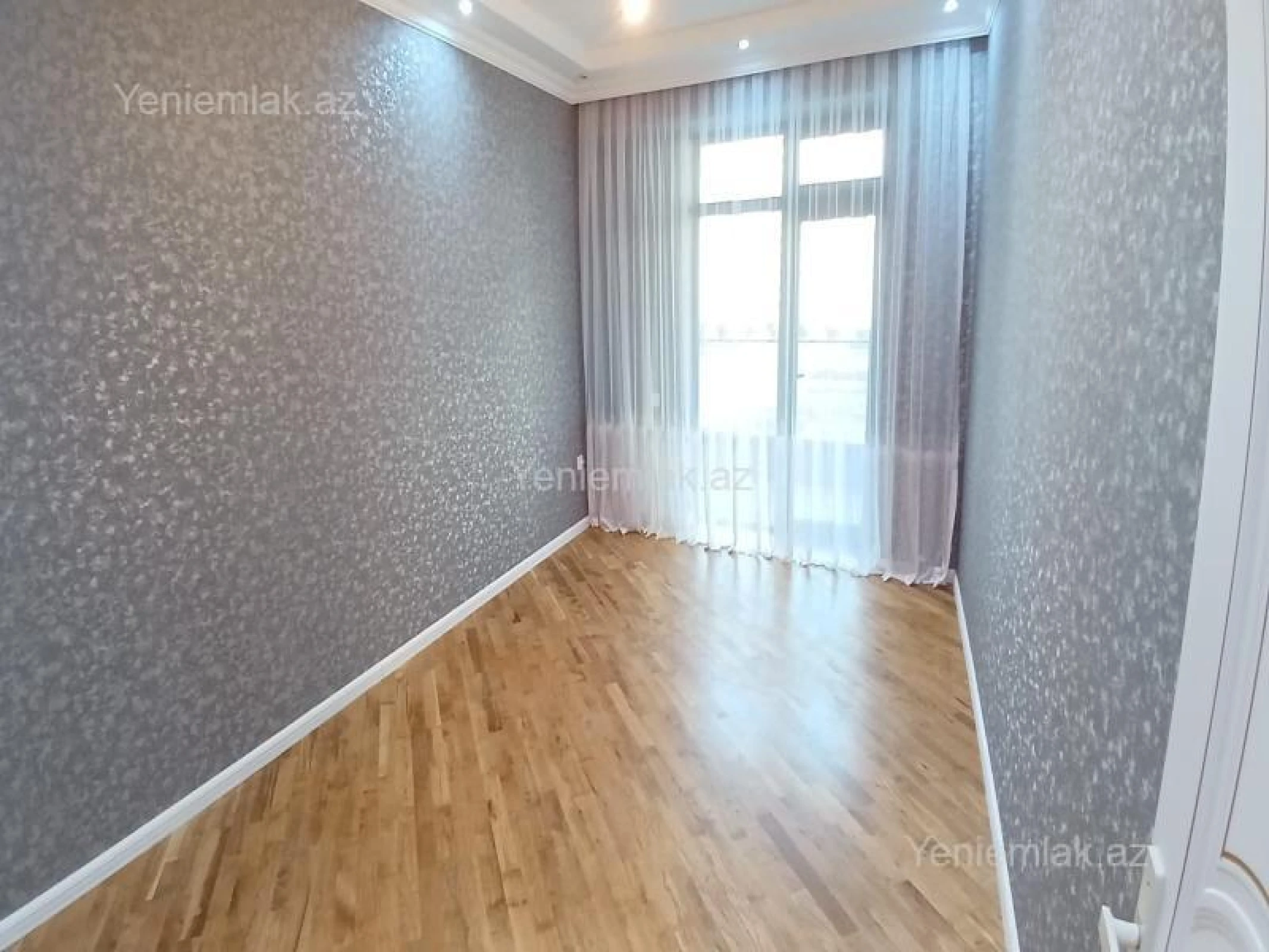 Satılır 4 otaqlı yeni tikili 178 m²