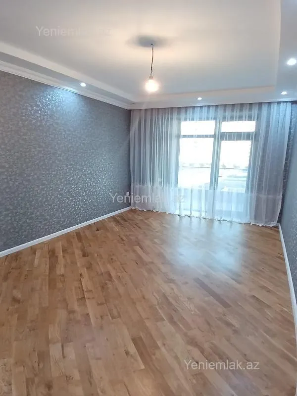 Satılır 4 otaqlı yeni tikili 178 m²
