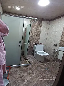 Satılır 3 otaqlı yeni tikili 83 m²