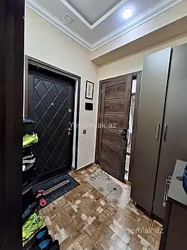 Satılır 3 otaqlı yeni tikili 83 m²