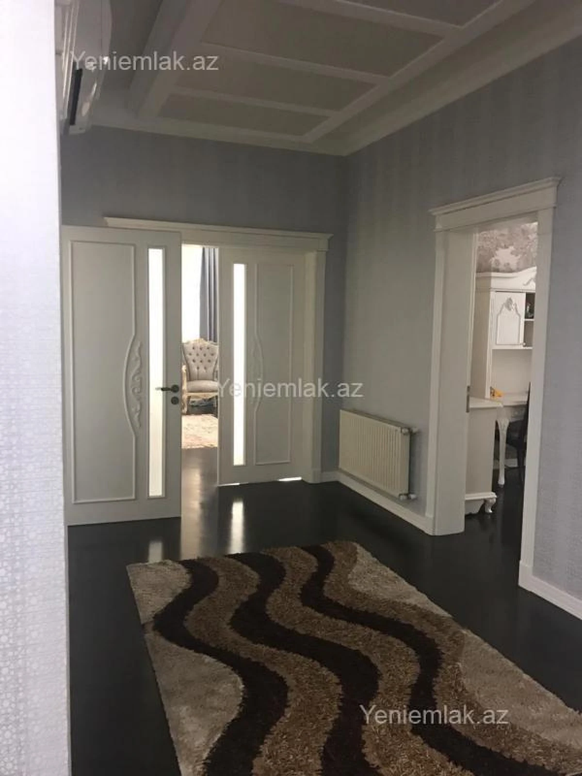 Satılır 3 otaqlı yeni tikili 150 m²