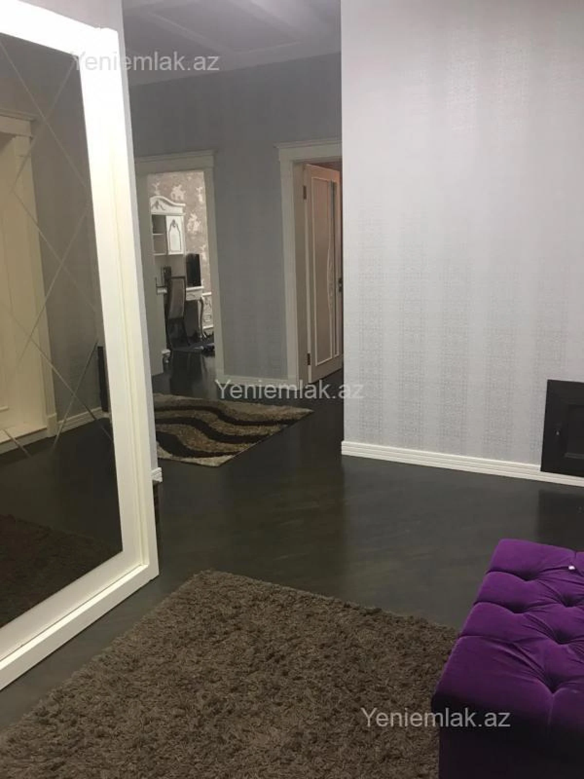 Satılır 3 otaqlı yeni tikili 150 m²