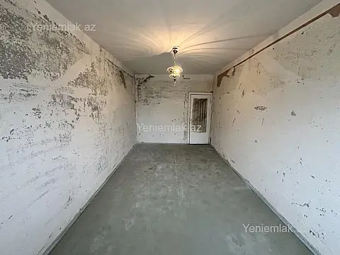 Satılır 1 otaqlı köhnə tikili 40 m²
