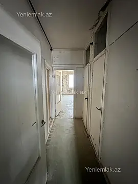 Satılır 1 otaqlı köhnə tikili 40 m²