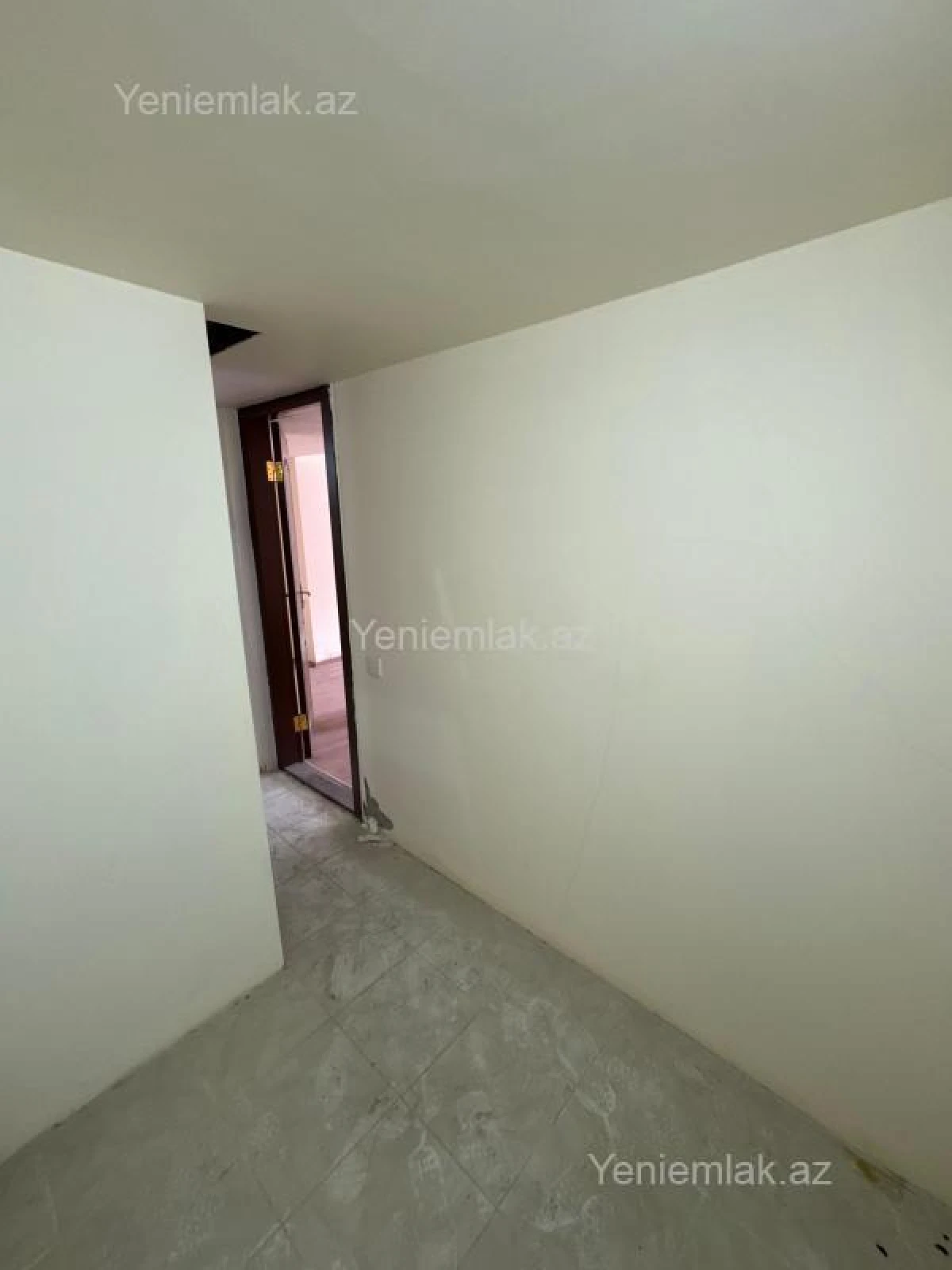 Satılır 2 otaqlı obyekt 60 m²