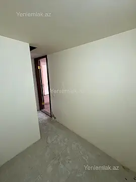 Satılır 2 otaqlı obyekt 60 m²