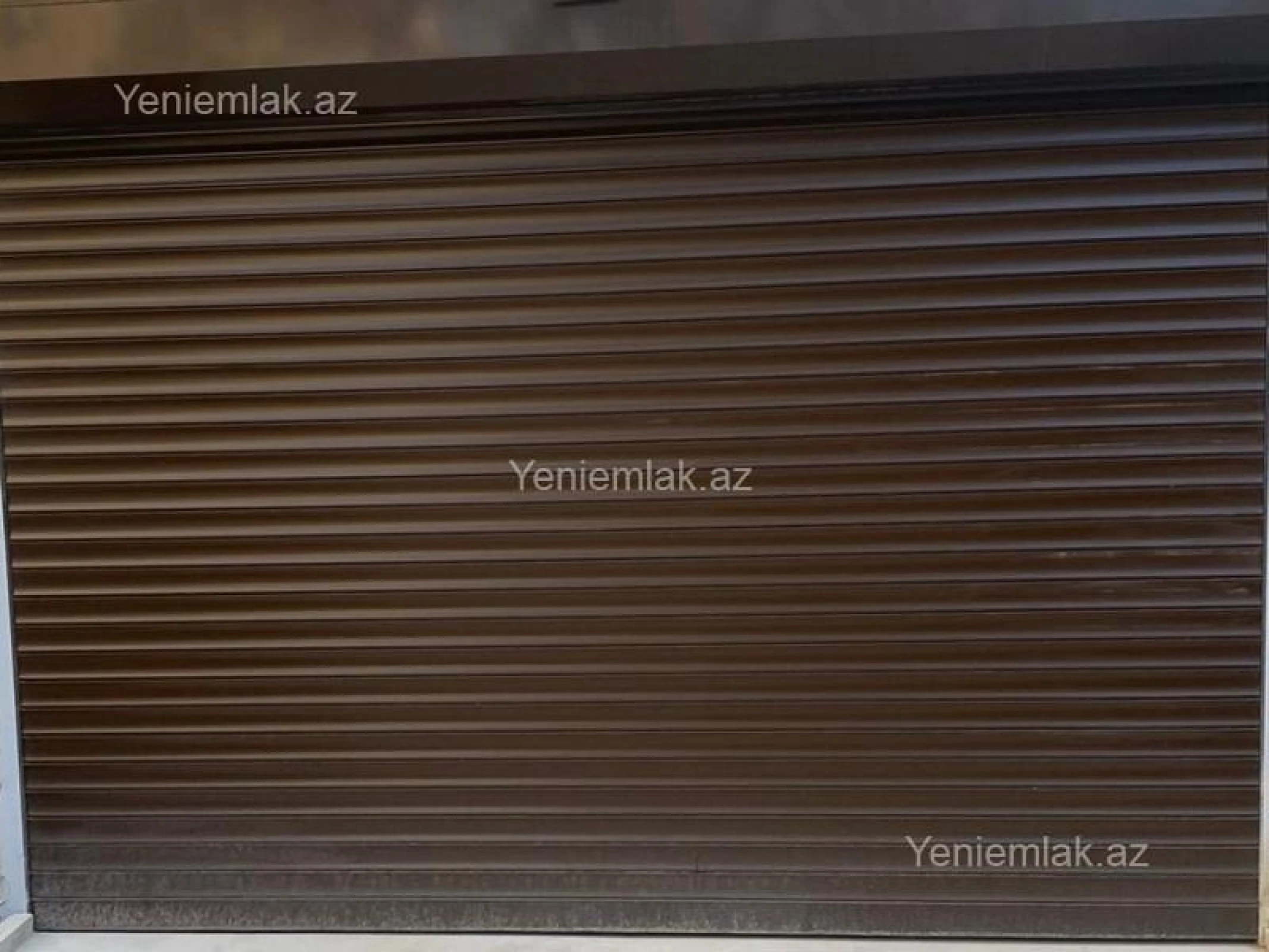 Satılır 2 otaqlı obyekt 60 m²