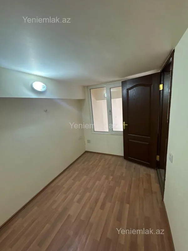Satılır 2 otaqlı obyekt 60 m²