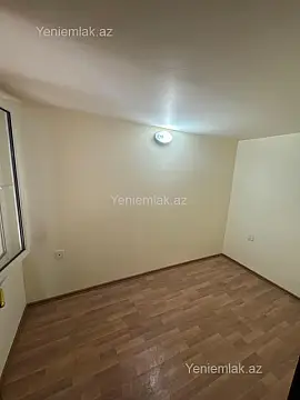 Satılır 2 otaqlı obyekt 60 m²