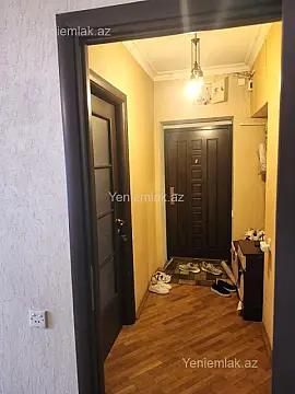 Satılır 3 otaqlı köhnə tikili 70 m²