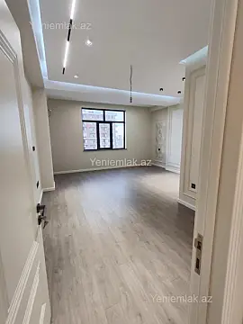 Satılır 3 otaqlı yeni tikili 122 m²