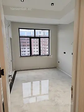 Satılır 3 otaqlı yeni tikili 122 m²
