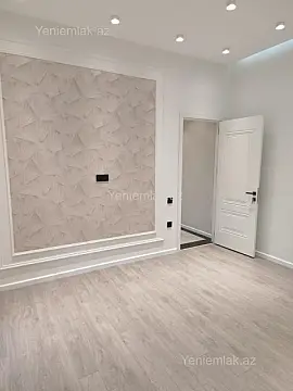 Satılır 3 otaqlı yeni tikili 122 m²