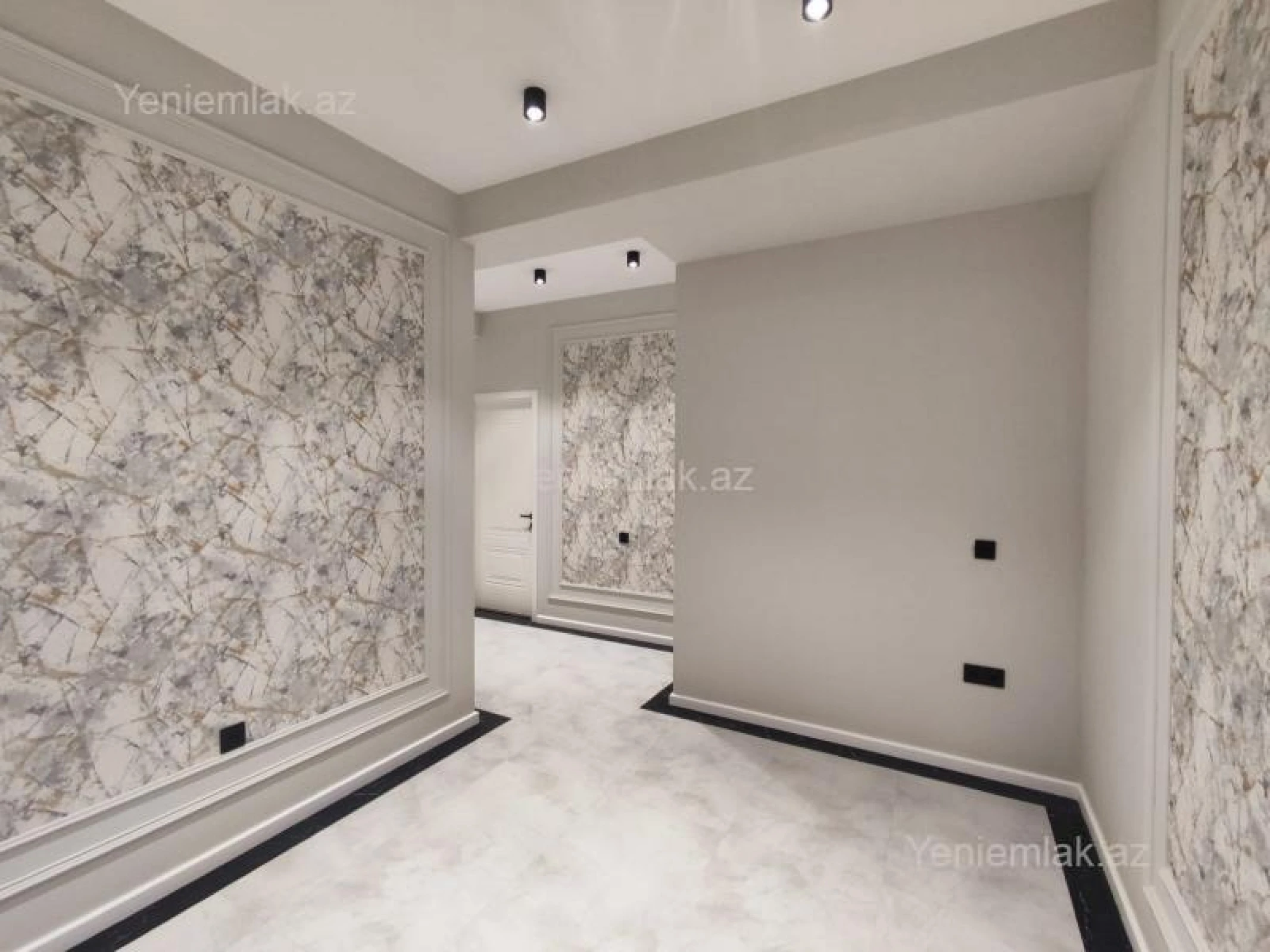 Satılır 3 otaqlı yeni tikili 122 m²