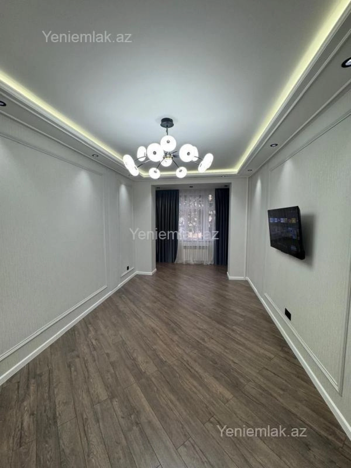 Satılır 3 otaqlı köhnə tikili 100 m²