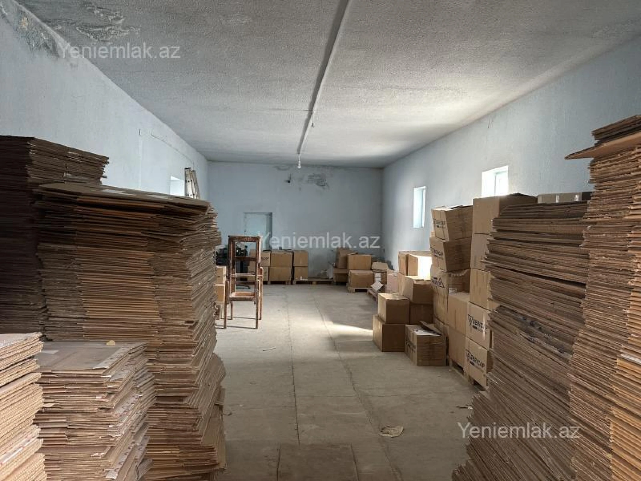 Satılır 1 otaqlı obyekt 3000 m²