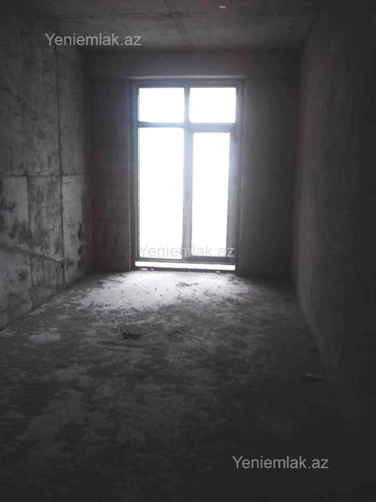 Satılır 4 otaqlı yeni tikili 185 m²