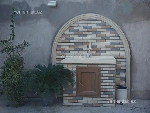 Satılır 7 otaqlı həyət evi 310 m²