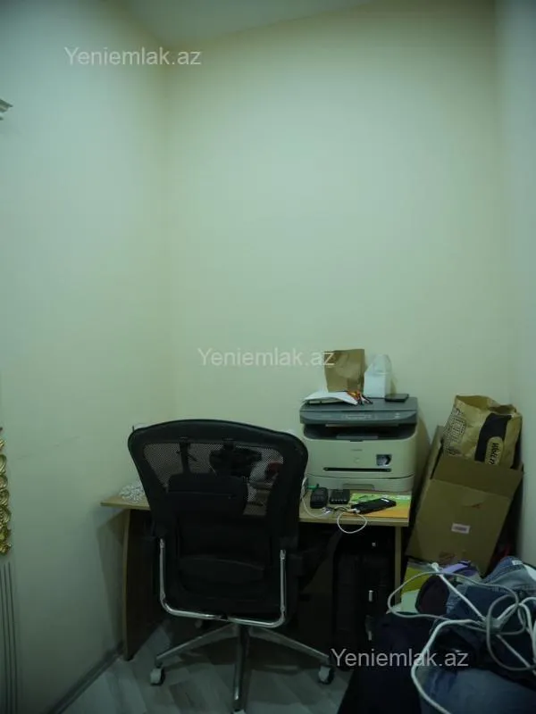 Satılır 7 otaqlı həyət evi 310 m²