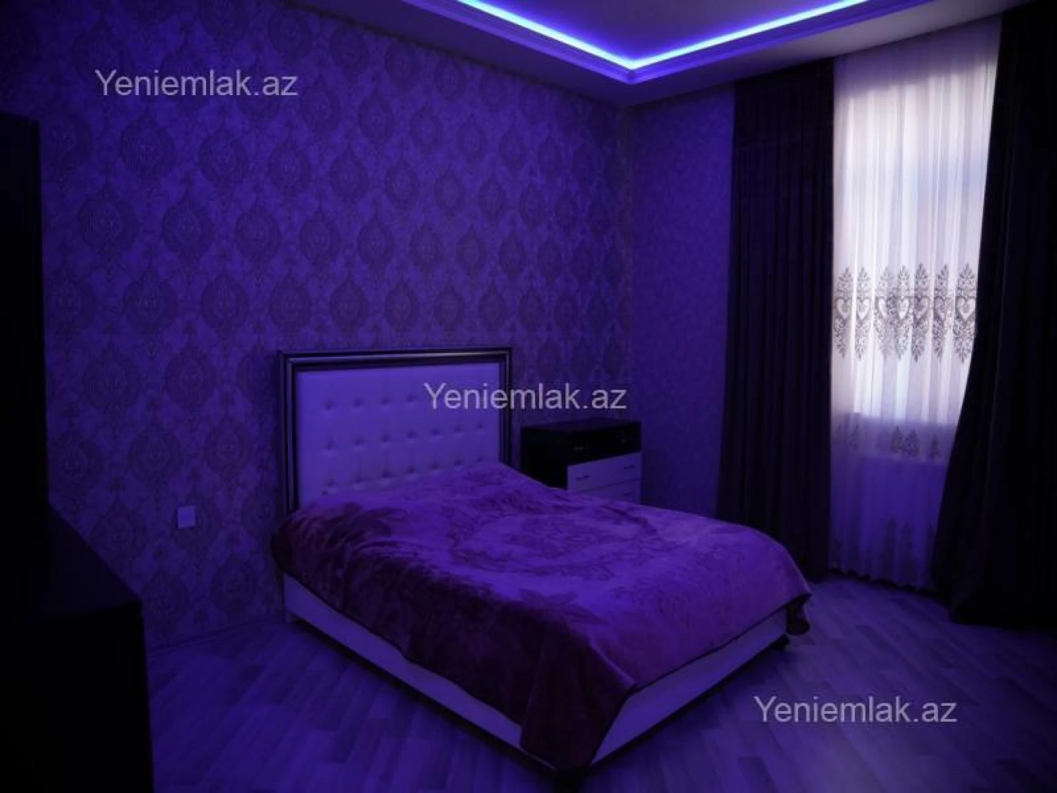 Satılır 7 otaqlı həyət evi 310 m²
