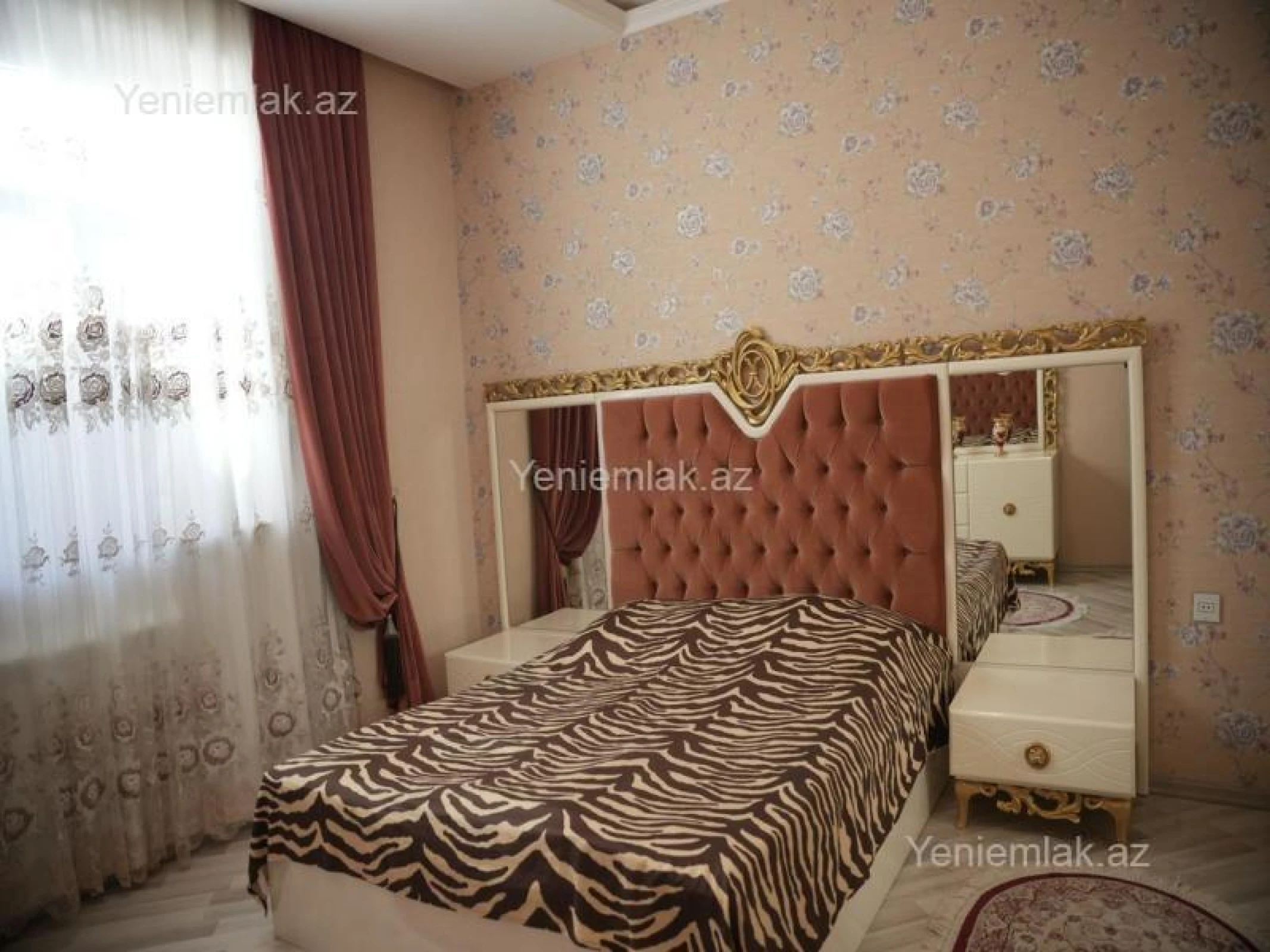 Satılır 7 otaqlı həyət evi 310 m²