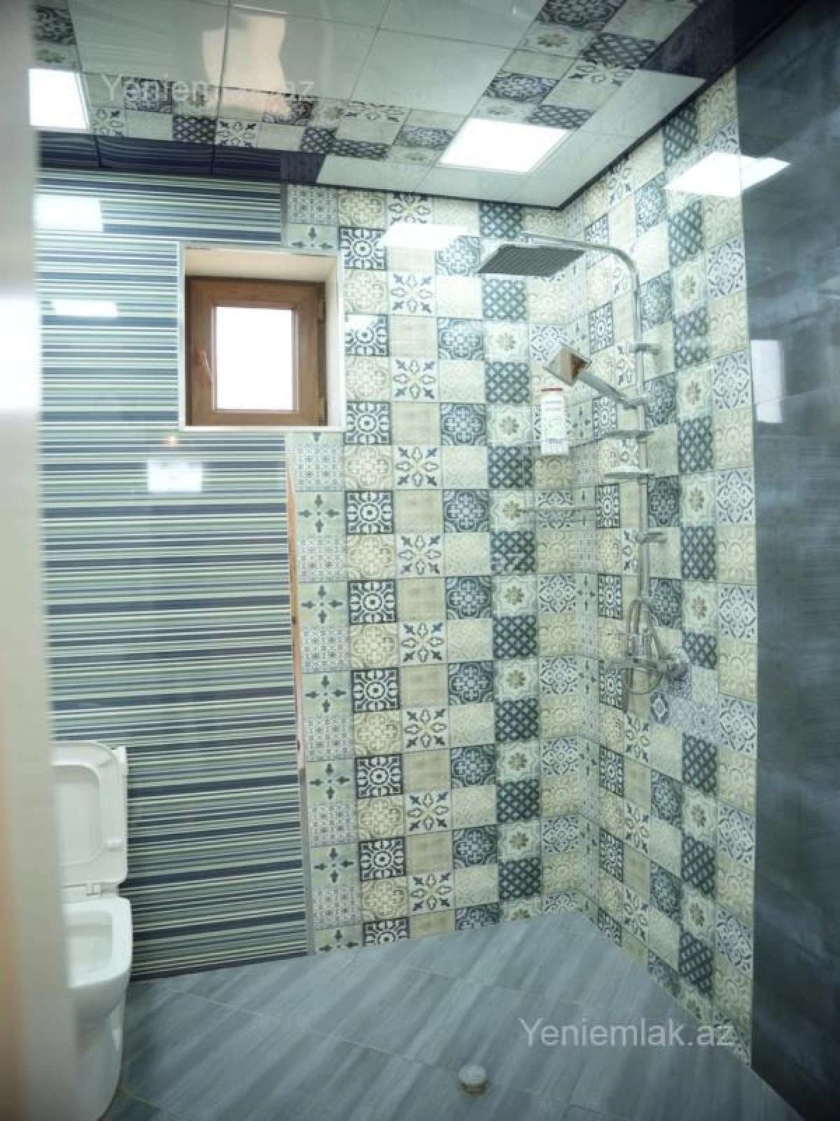 Satılır 7 otaqlı həyət evi 310 m²