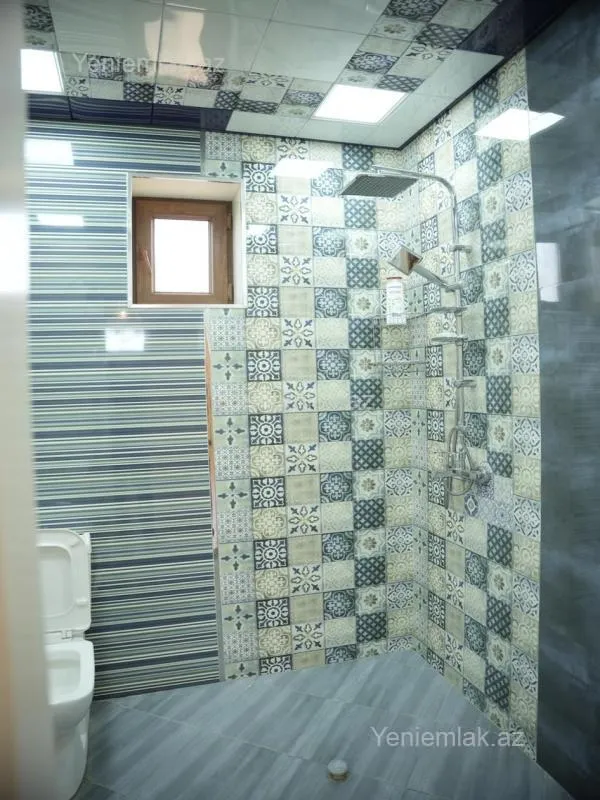 Satılır 7 otaqlı həyət evi 310 m²