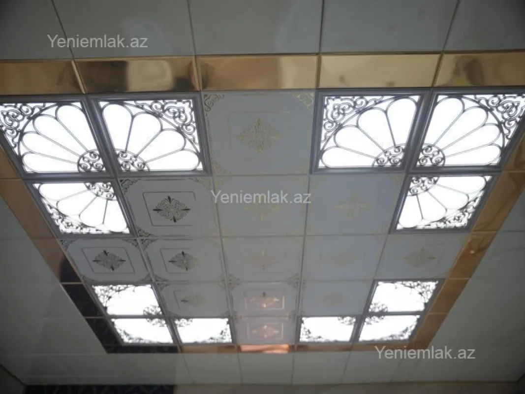 Satılır 7 otaqlı həyət evi 310 m²