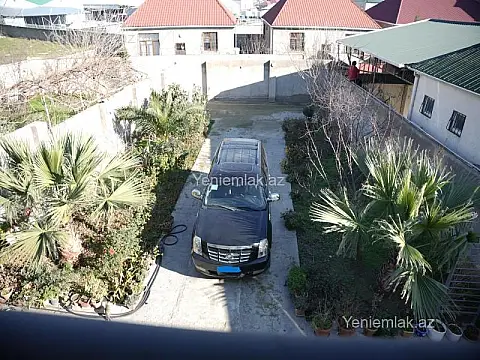 Satılır 7 otaqlı həyət evi 310 m²