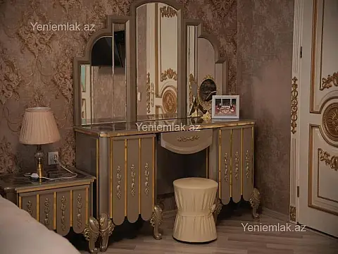 Satılır 7 otaqlı həyət evi 310 m²