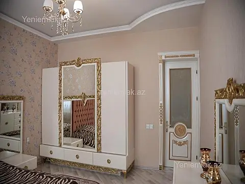 Satılır 7 otaqlı həyət evi 310 m²