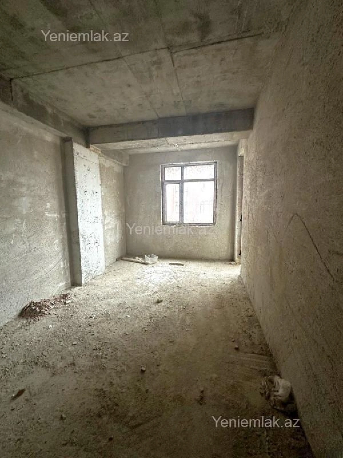 Satılır 3 otaqlı yeni tikili 115 m²