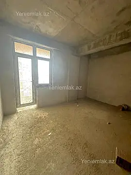 Satılır 3 otaqlı yeni tikili 115 m²