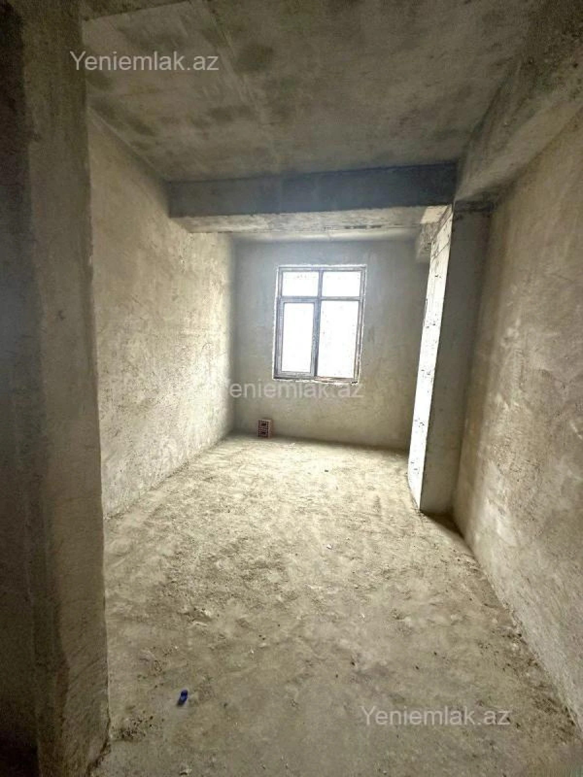 Satılır 3 otaqlı yeni tikili 115 m²