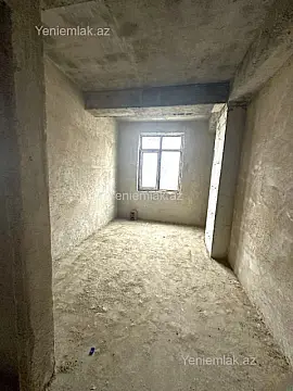 Satılır 3 otaqlı yeni tikili 115 m²