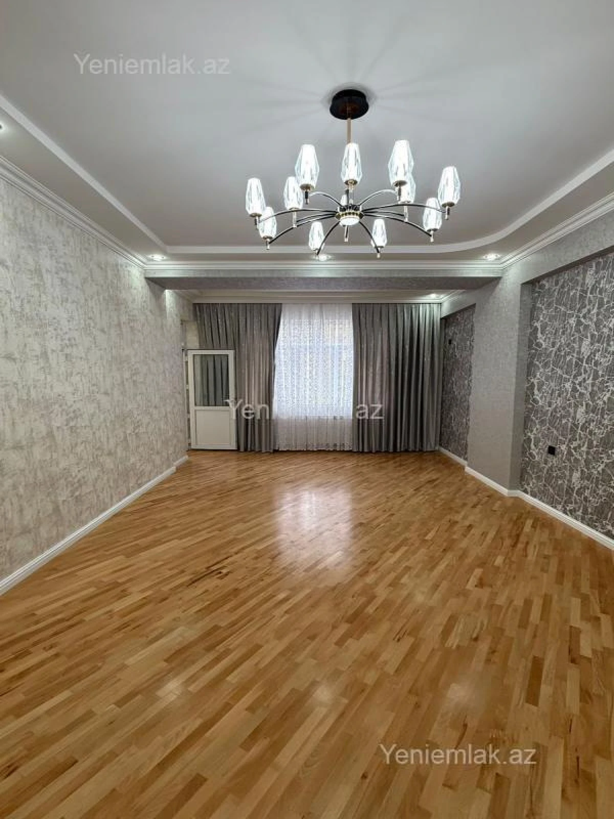 Satılır 3 otaqlı yeni tikili 75 m²